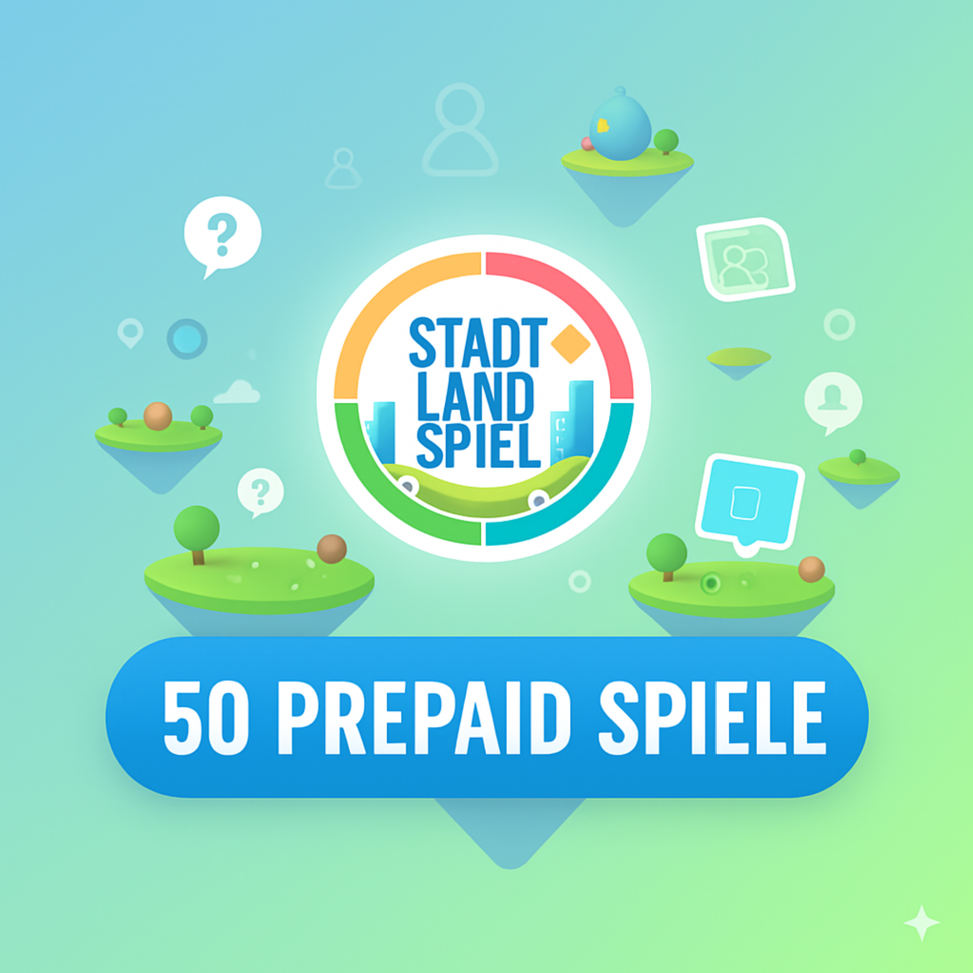 50 Spiele